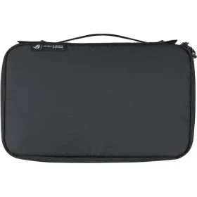 ASUS ROG Archer Tech Pouch černá / Voděodolné pouzdro (90XB09PN-BAP000)