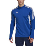 Mikina adidas Condivo 22 Training 1/2 zip HA6271 pánské