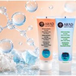 ARAD krém na ruce a nehty 250 ml /12