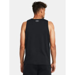 Under Armour M Tričko 1382883-001 pánské 2XL