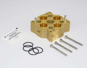 KLUDI - Příslušenství Prodloužení pro Flexx Boxx 7300600-00