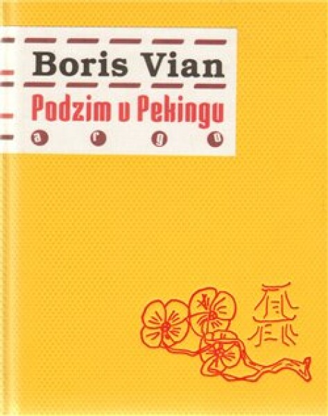 Podzim Pekingu