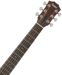 Taylor GS Mini-e Translucent Black