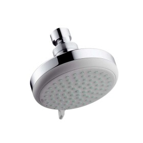 HANSGROHE - Croma 100 Hlavová sprcha Vario, EcoSmart 9 l/min, 4 proudy, chrom 28462000