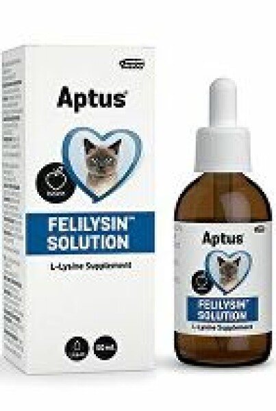 Aptus Felilysin 50ml