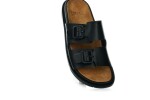 Camper Cruise Negro/LlucSand Negro black K201881-001 pantofle
