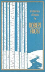 Collection of Poems by Robert Frost - Robert Frost