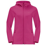 Jack Wolfskin Baiselberg Mikina s kapucí FZ W 1710772_2318 s
