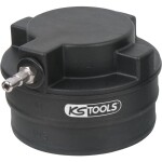 KS Tools 150.2527 2stupňový jednofázový adaptér, 95x100 mm