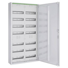 ABN ABNRM207R01 Osazená rozvodnice Obsah 1 ks