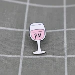 Pinarna.cz PM (po poledni) - Sklenička s vínem