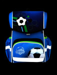Školní aktovka STIL (Helma) - Football