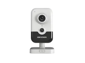 Hikvision DS-2CD2443G2-I(2mm) / IP kamera / 4Mpix / obj. 2mm / IR 10m / PoE / mikrofon a reproduktor (DS-2CD2443G2-I(2mm))