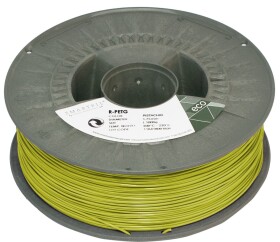R-PETG filament Pistachio 1,75 mm Smartfil 1 kg
