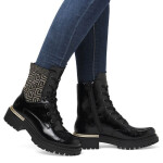 Boty Rieker W RKR712 38