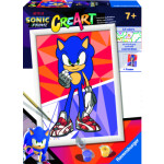 CreArt Sonic Prime