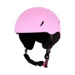 Lyžařská helma 4F U063 velikost S 52-56cm Jr 4FJWAW24AHELU063 54S NEPLATÍ