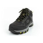 Skechers Melano M 204477/BLK sportovní obuv 41