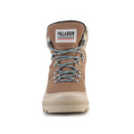 Palladium Pallabrousse Hkr Wp+ W 98840-254 EU 37,5