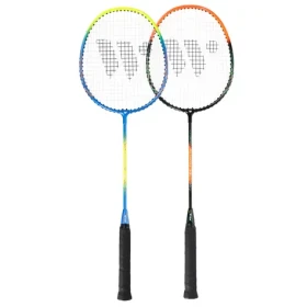 WISH Badmintonový set Alumtec 55k (14-20-010)