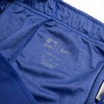 Nike Pánské kraťasy Kansas City Royals MLB 2024 Authentic Practice Dri-FIT Shorts Velikost: S