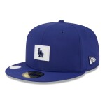 New Era Pánská kšiltovka Los Angeles Dodgers MLB 2026 Clubhouse 59FIFTY Fitted Velikost: 7 3/4