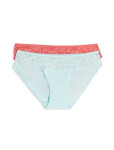 Cotonella Essentials GD489 Slipy A'2 S-XL směs barev M