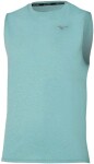 Běžecké tričko Mizuno Core Impulse Sleeveless J2GAC01129 Velikost textilu: S