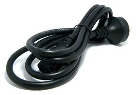 Cisco Euro 2 m / Napájecí kabel / 10 A (PWR-CORD-EUR-B=)