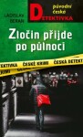 Zločin přijde po půlnoci - Ladislav Beran - e-kniha