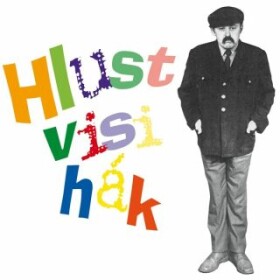 Hlustvisihák - audiokniha