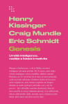 Genesis - Eric Schmidt, Henry A. Kissinger, Craig Mundie