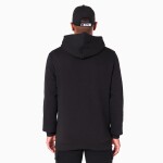 New Era Pánská mikina Orlando Magic NBA Team Logo Hoodie Sweatshirt Velikost: S