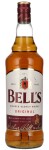 Bells ORIGINAL Blended Scotch Whisky Whisky 40% 1 l (holá lahev)