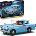 LEGO® Harry Potter™ 76470 Kouzelné létající auto Ford Anglia™ - LEGO® Harry Potter™