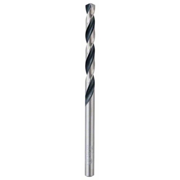 Bosch Accessories 2608577216 kovový spirálový vrták, 4.8 mm, 10 ks