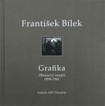 František Bílek grafika František Bílek