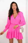 Denní šaty model 211224 LaBalancia M/L