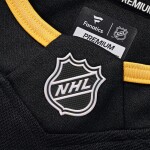 Fanatics Pánský Dres Pittsburgh Penguins Premium Home Jersey Velikost: