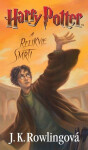 Harry Potter relikvie smrti,