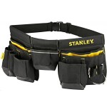 Stanley 013-1-96-178 FATMAX řemeslný opasek polstrovaný s pouzdry