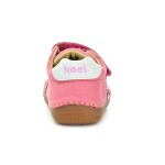 Koel Archie Leather 3.0 Fuchsia celoroční