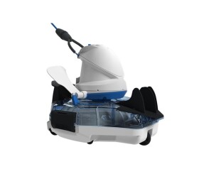Marimex SupraVac Hudson bazénový robotický vysavač