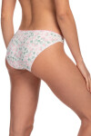 Dámské kalhotky MINI BIKINI L-103MB-20 3-pack směs barev XL