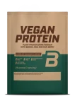 BioTech Vegan Protein 25 g chocolate cinnamon (14384)
