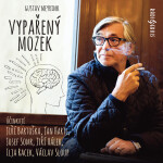Vypařený mozek - Gustav Meyrink - audiokniha