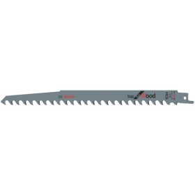 Bosch Accessories 2608650682 Plátek šalové pily Délka řezacího listu 240 mm 5 ks