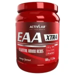 EAA Xtra - ActivLab (pomeranč, 500 g) (43189-2-500g-orange)