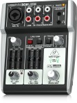 Behringer Xenyx