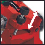 Ostřička pilových řetězů Einhell GC-CS 235 E